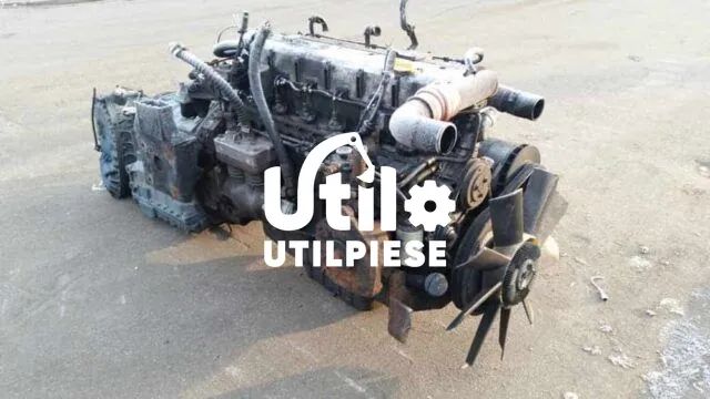 Motor Deutz BF6M 1013 EC pentru Utilaje Constructii + piese Deutz