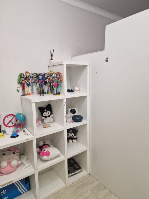 Кровать гардеробная