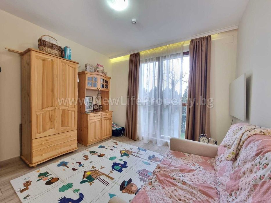 Продава се Двустаен апартамент в с. Равда, Област Бургас - 73 кв.м за 1055 €/кв.м - Снимка #9