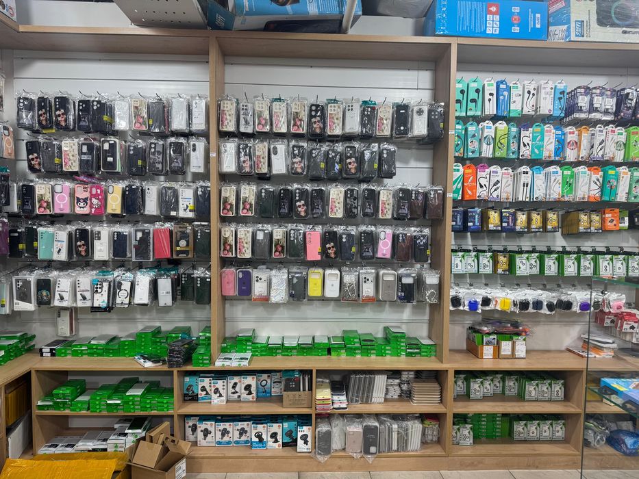 Продам сотовый отдел в Цуме