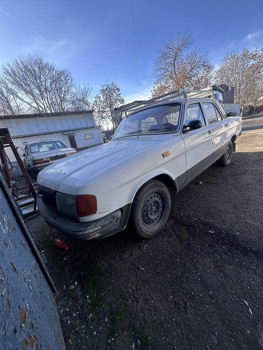 Продам Волгу3129