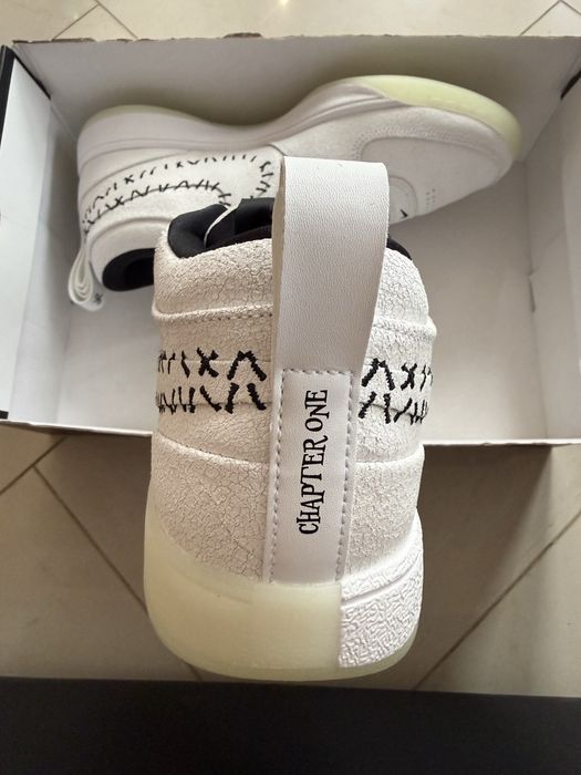 Баскетболни обувки Nike Book 1 “Nightmare Before Christmas” - размер46