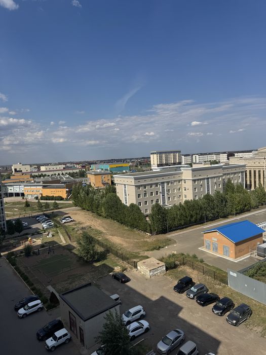 Продам квартиру в хорошем районе