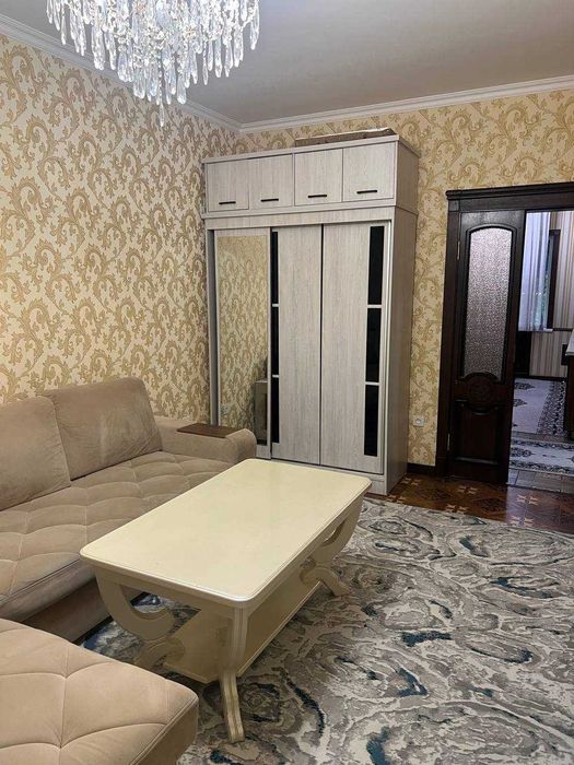 Аренда квартира для семья
