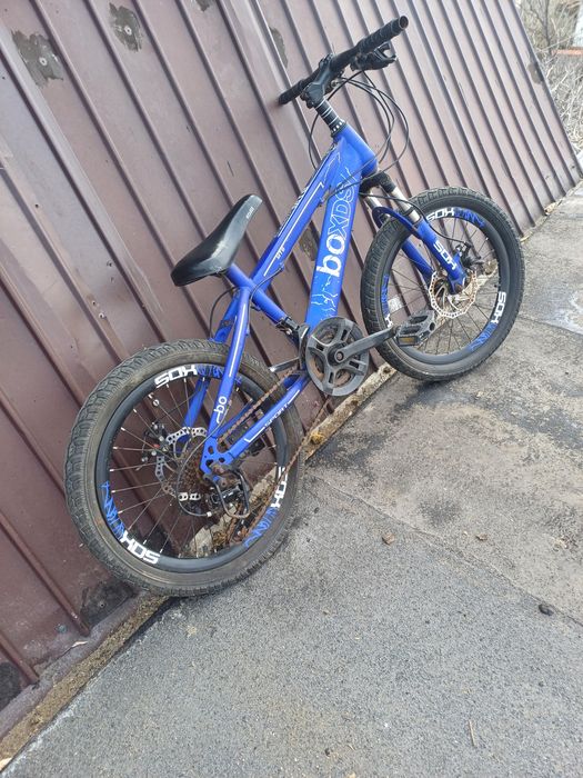 Biciclete de vanzare