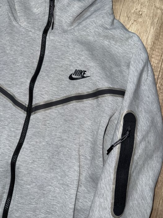 Nike tech fleece
