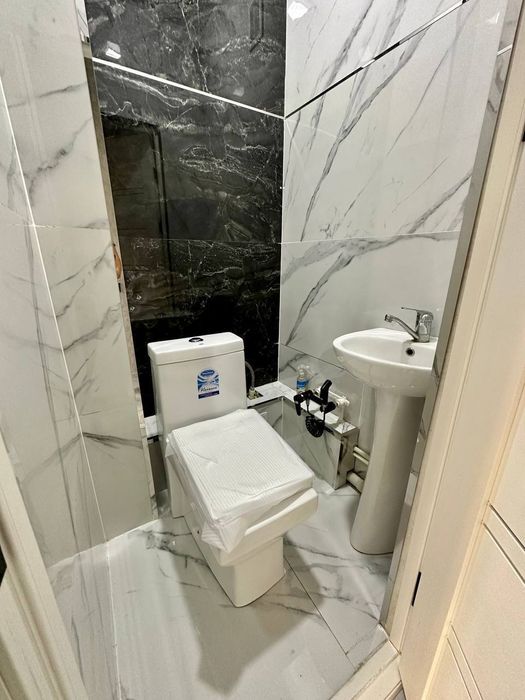 Продаётся квартира в Мирабаде Ор Joy Bouling