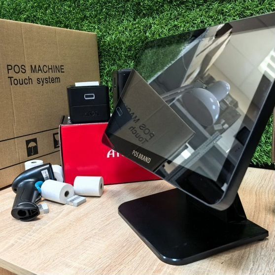 Monoblok pos sistema pos tizim programmalashtirish  avtomatlashtirish