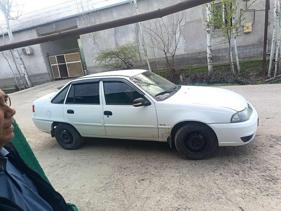 Nexia 2 yili 2016 dons mator