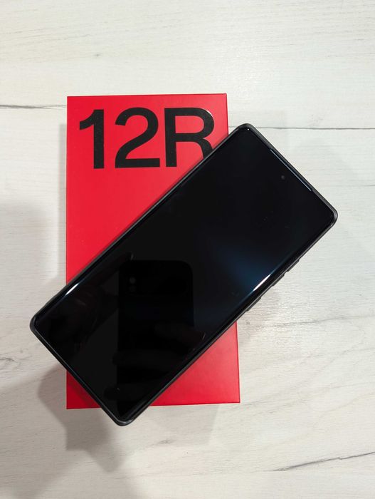 OnePlus 12R - 256 GB