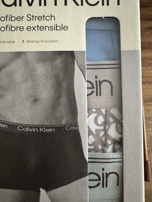 Нижнее белье calvin Klein