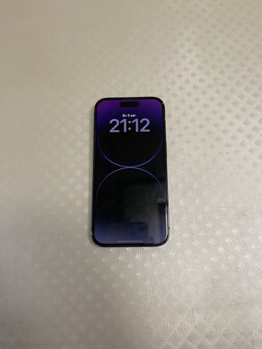 Iphone 14 pro ideal obmen