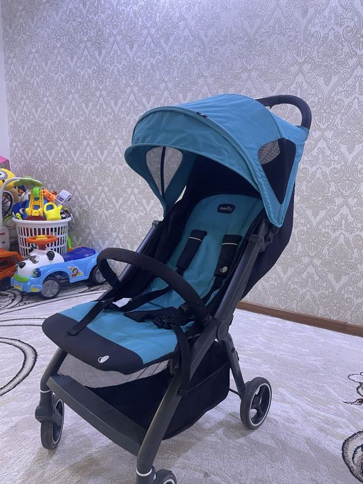 Bolajonlar uchun kolyaska