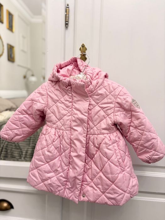 Monnalisa яке да бебе