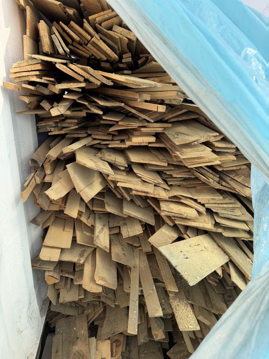 Продам дрова сухие