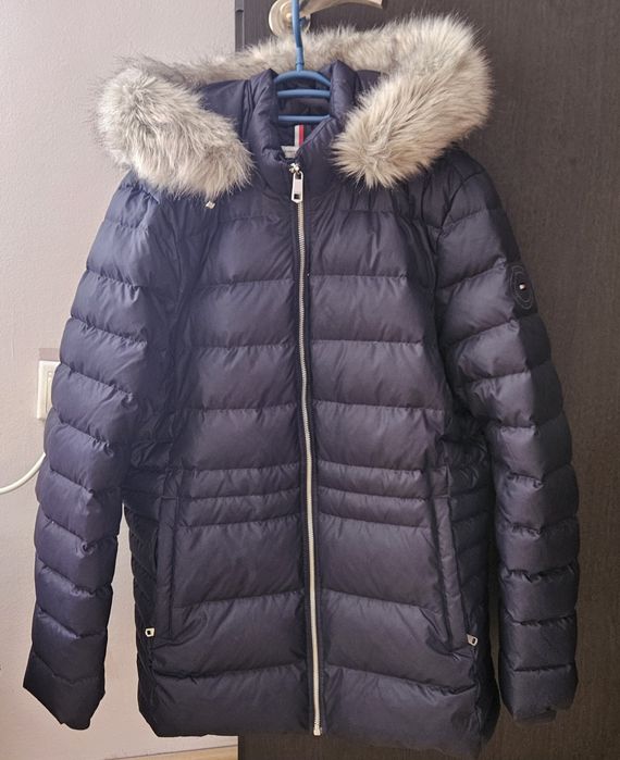 Tommy Hilfiger зимно яке