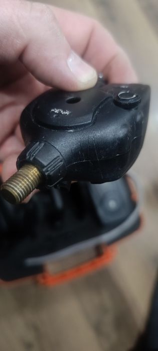 Сигнализатори Fox mr+