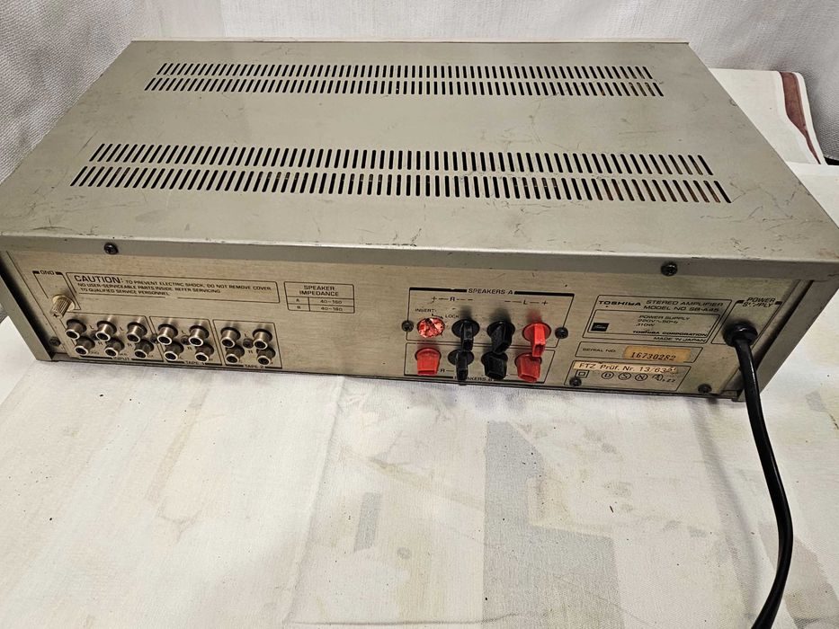 Aurex SB-A45 Japan Arad • OLX.ro