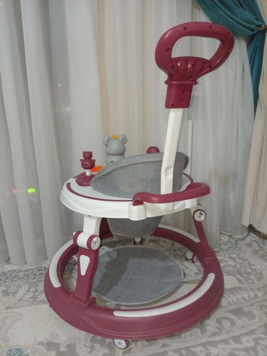 Ходоног жоғары сапада!