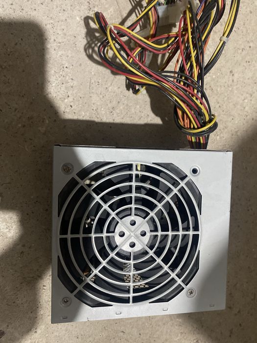 Блок питание фсп