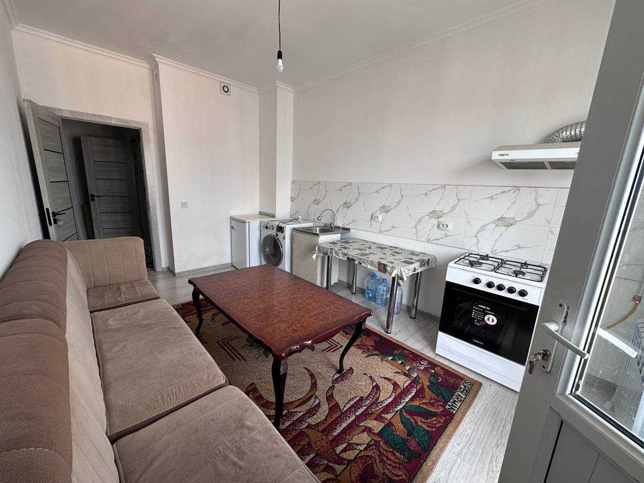 Bektemir tumani "Musaffo Maskan" TJM 2 xonali uy ijaraga beriladi