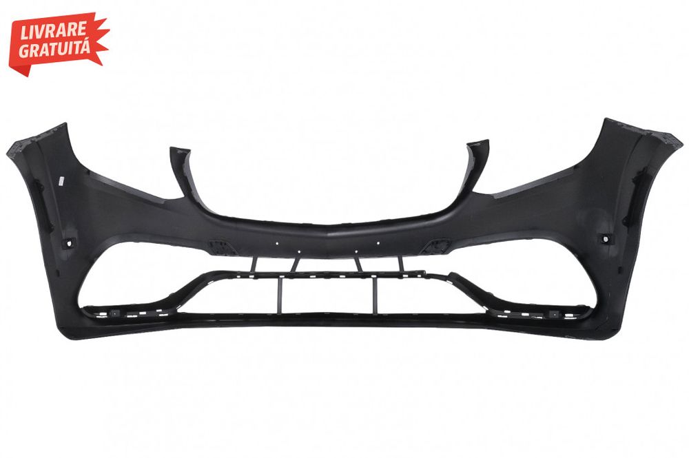 Pachet Exterior Complet Mercedes GL-Class X166 (2012-2016) Conversie l
