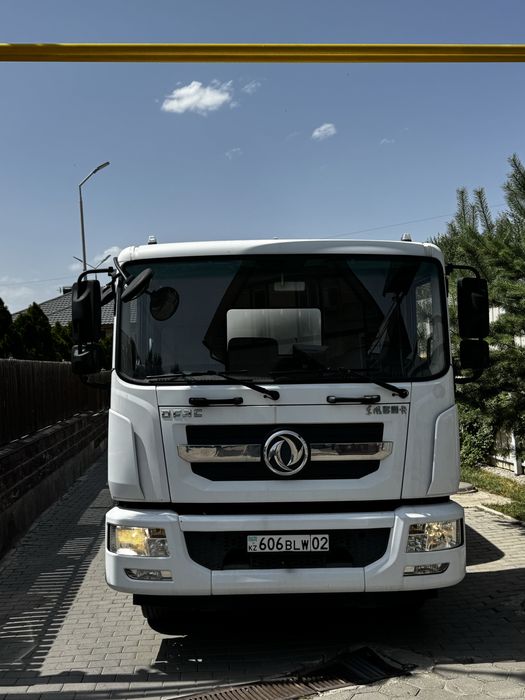 Ассенизатор Илосос