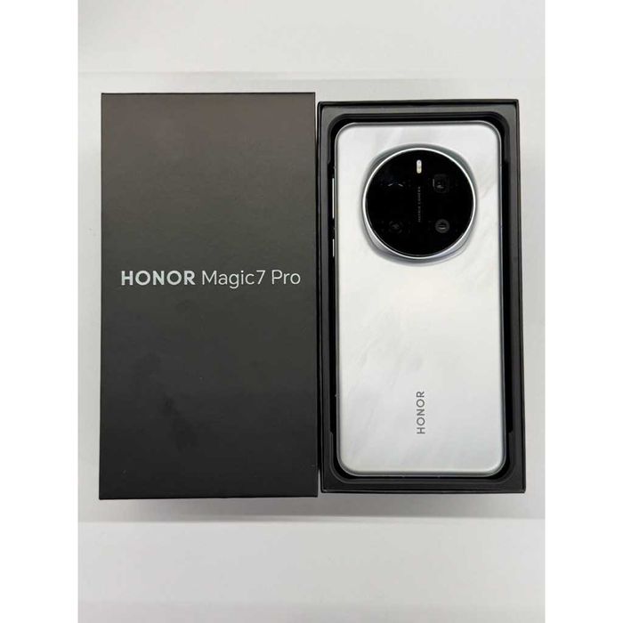 Honor Magic 7 Pro 512GB cu Garantie