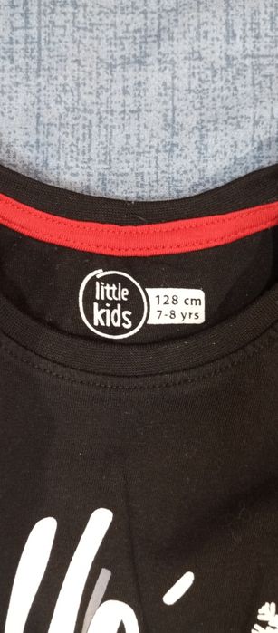 Bluzițe fetiță 7-8 ani