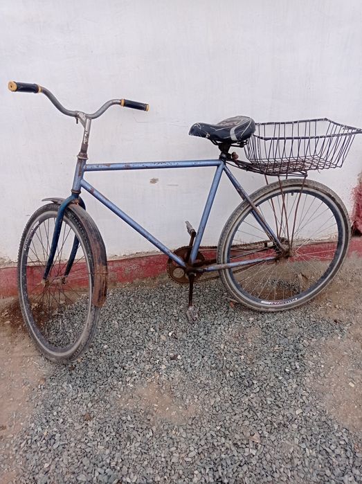 Велосипед Сатылады Урал журип тур