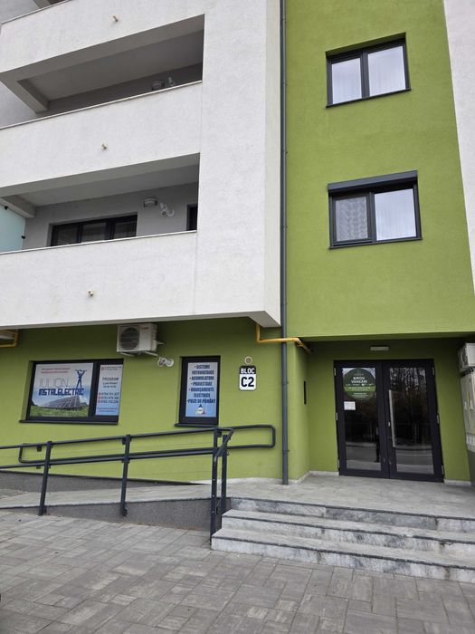 Apartament de inchiriat