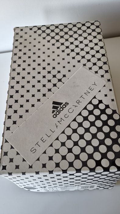 Спортни обувки Adidas by Stella Maccartney