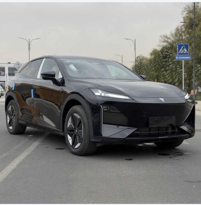 Changan Deepal S 07 215Max 2025yil