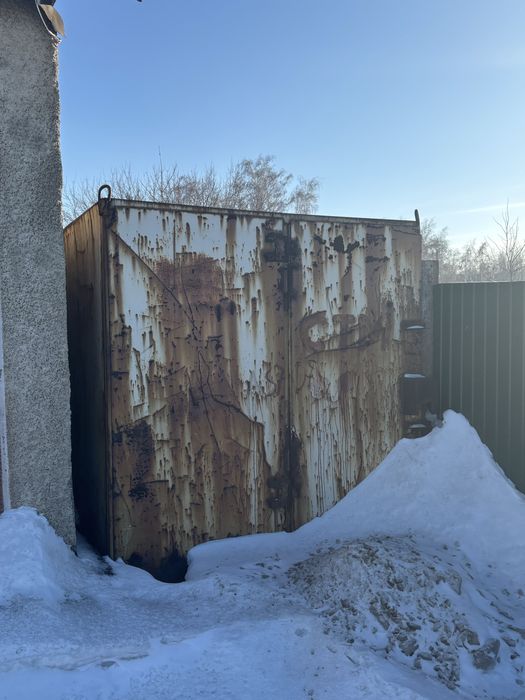 продам контейнеры