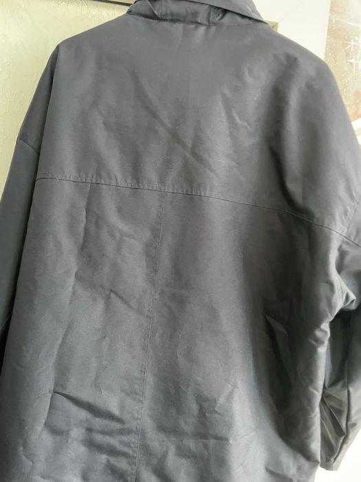 Geaca Yachting marime mare