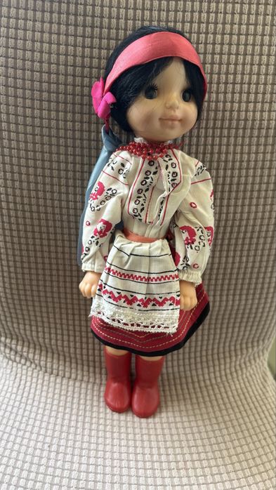 Кукли руски антики различни видове