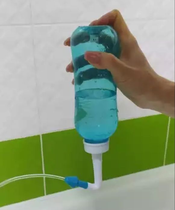 Средство для промывки носа