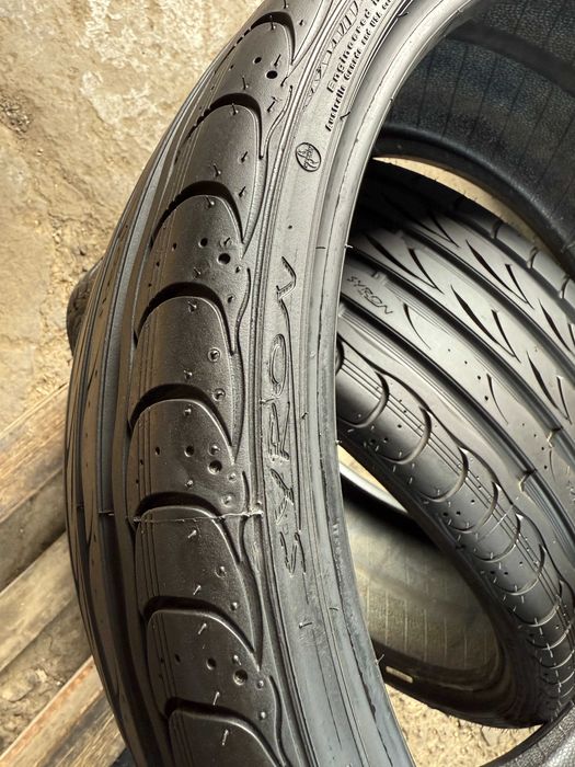2x Anvelope NOI Vara 245/30 r20 - Syron Race 1