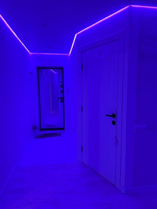 Продам квартиру с новым ремонтом