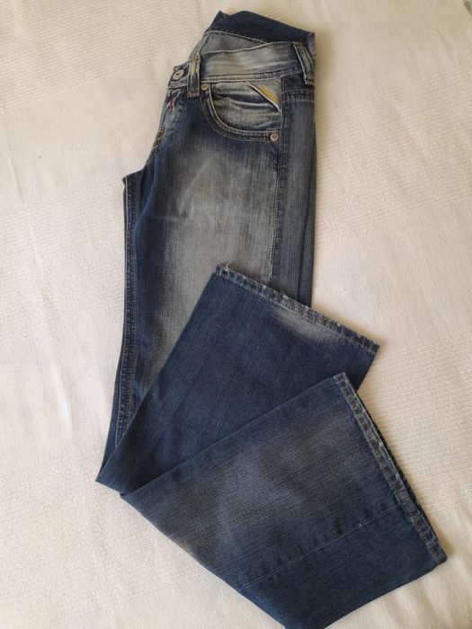 Blugi Replay originali - de dama