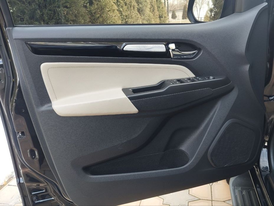 Trailblazer 2021! 3.6 Atmosferni Mator. 7-Sdena