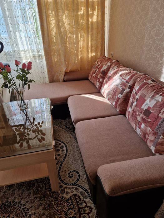Продам угловой диван