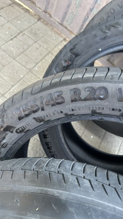 Продам летние автошины