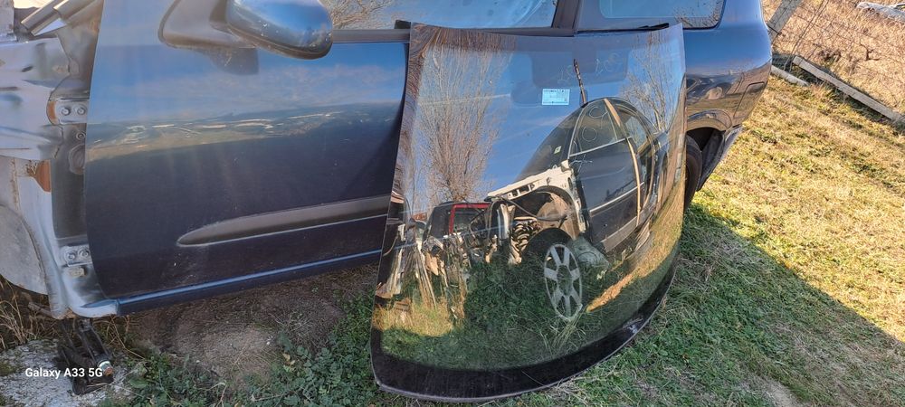 Предно (челно) стъкло за Peugeot 207 /Пежо 207