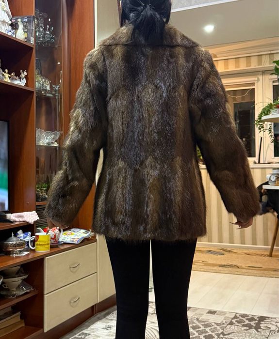 Продается! Шубка.