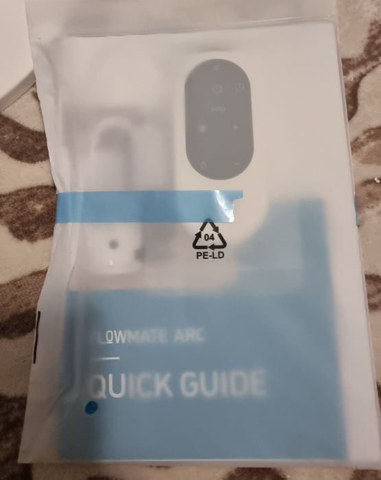 Пречиствател за въздух  Djive 3v1