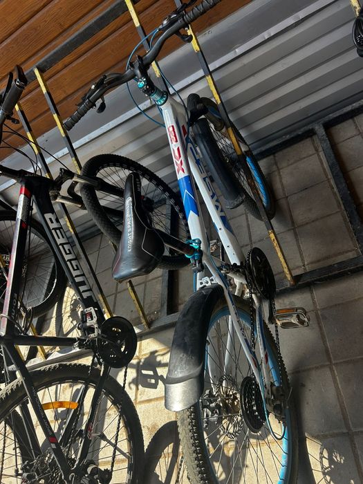 Велосипед хс-220