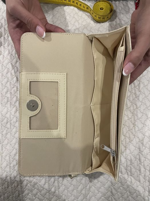 Дамска елегантна чанта Kenneth Cole Reaction