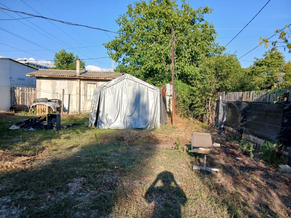 Дава се под наем Къща в София, Люлин 6 - 10 кв.м за 204 € - Снимка #4