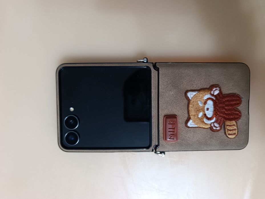 Samsung z flip 7
